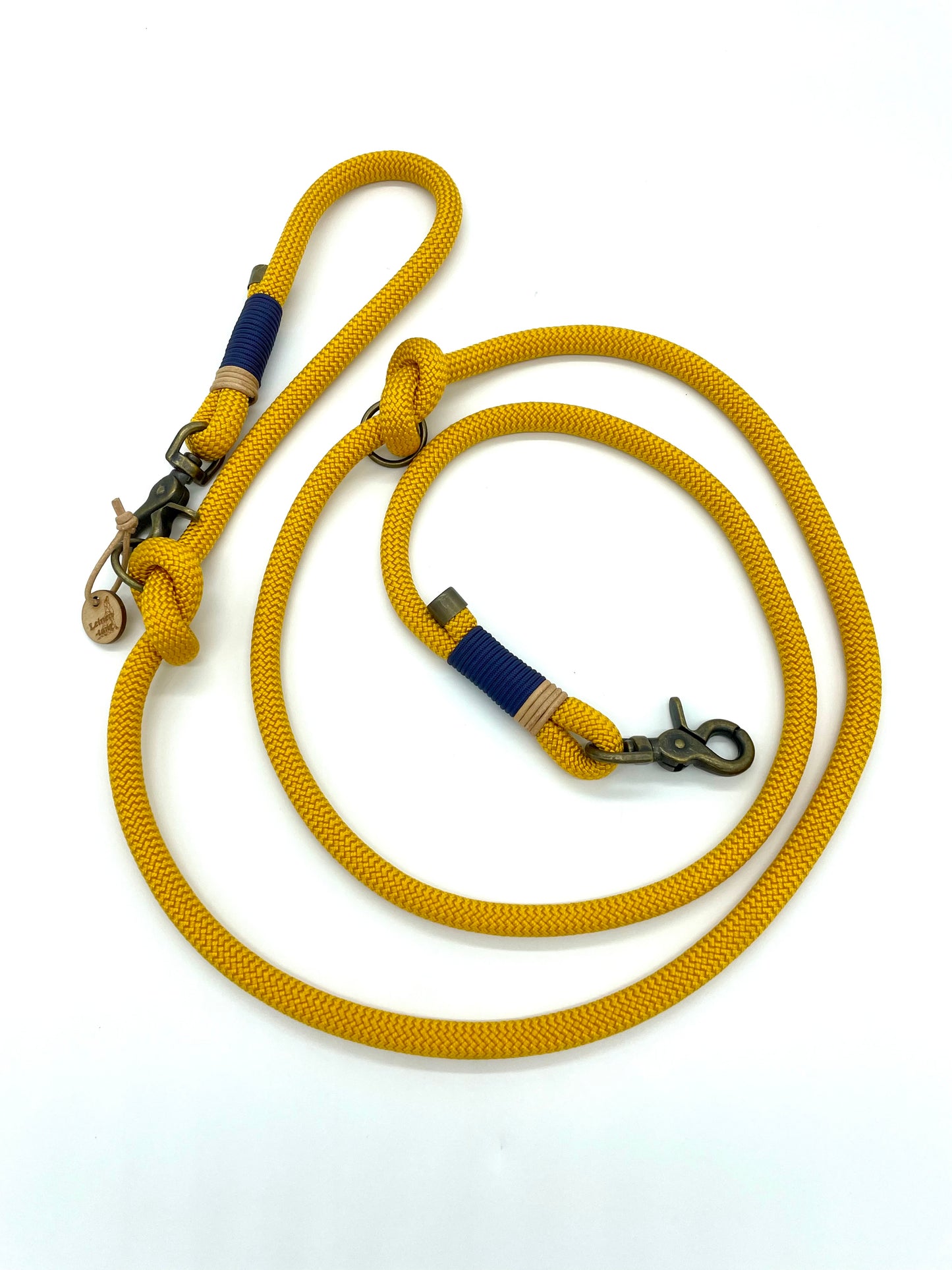 Tauleine „Remus“ - in Sommersonne