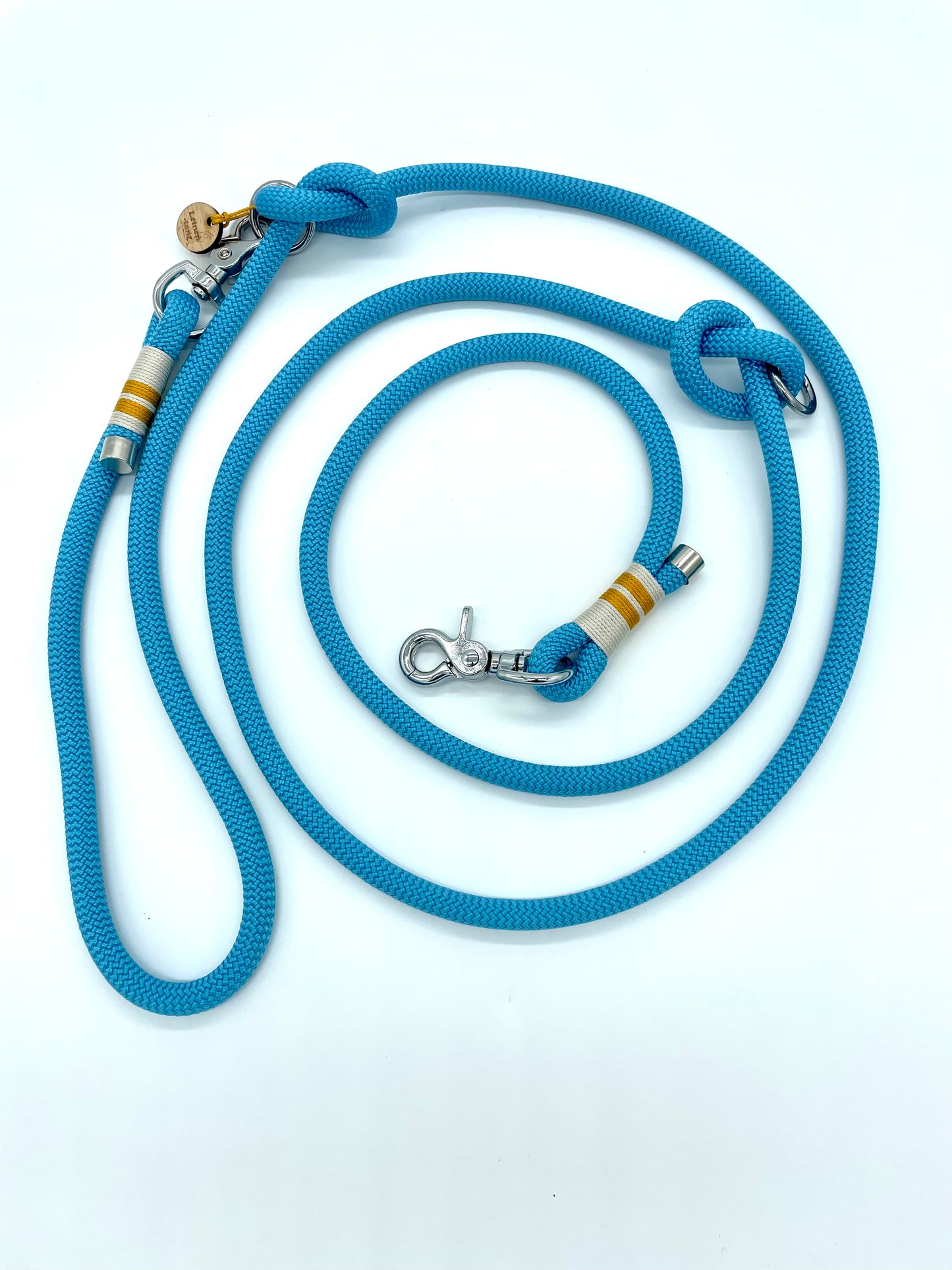 Tauleine „Remus“ - in Cyan