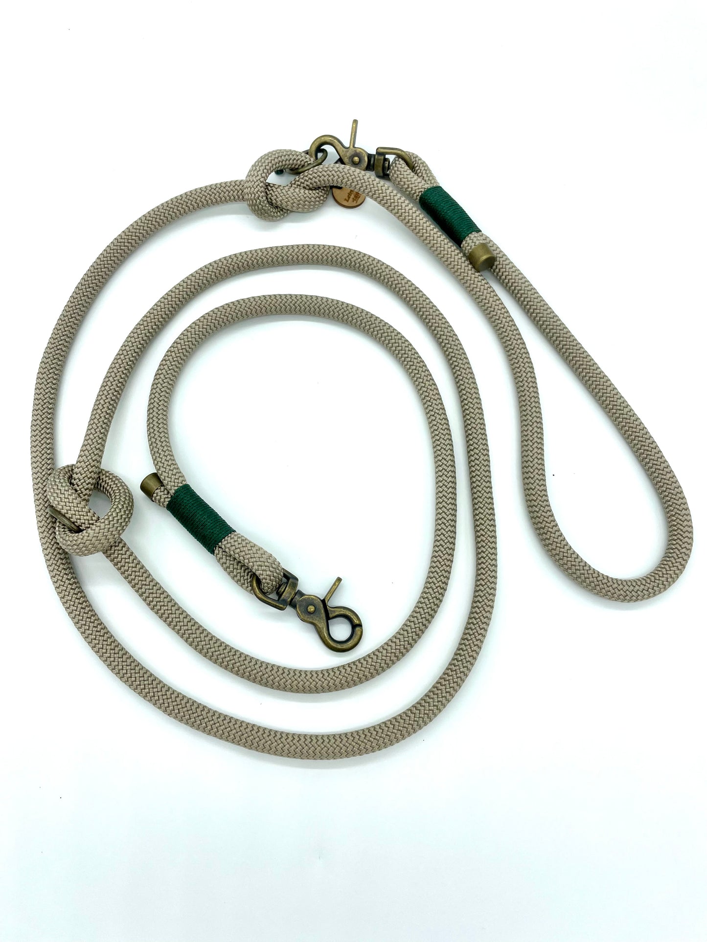 Tauleine „Remus“ - in Tan