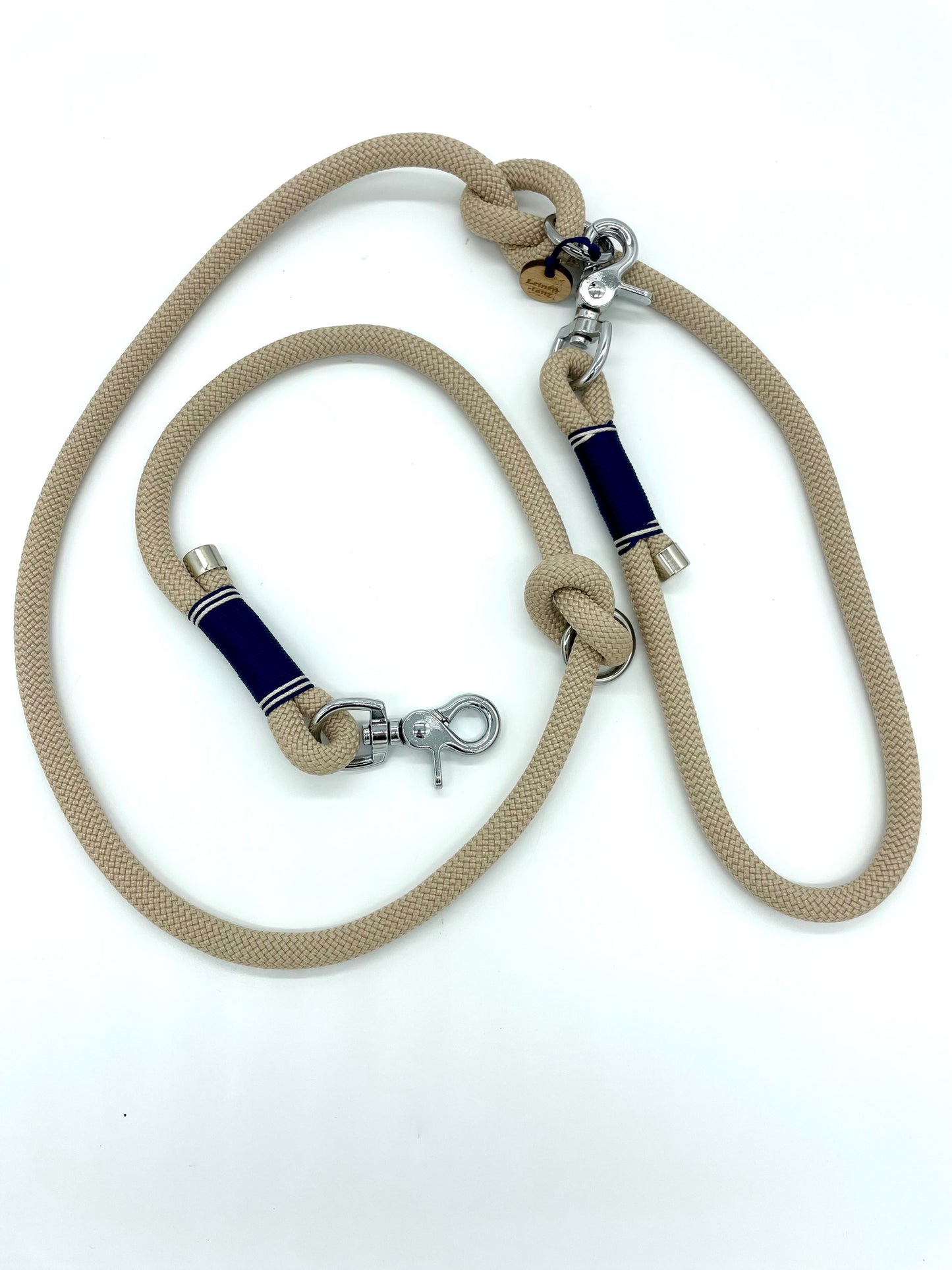 Tauleine „Remus“ - in Latte Macchiato