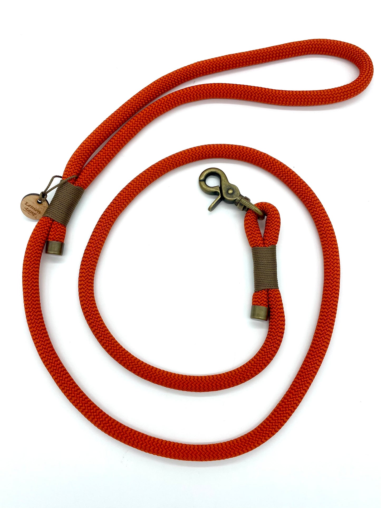 Tauleine „Daily“ - in Lava Red