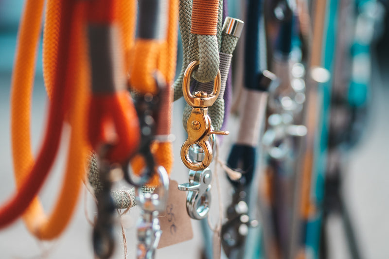 Handgefertigt in Norddeutschland