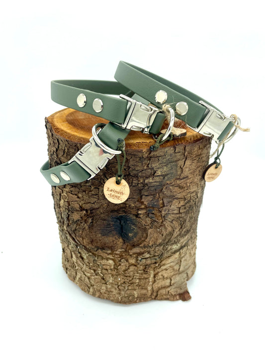 BioThane® Halsband "Classic"