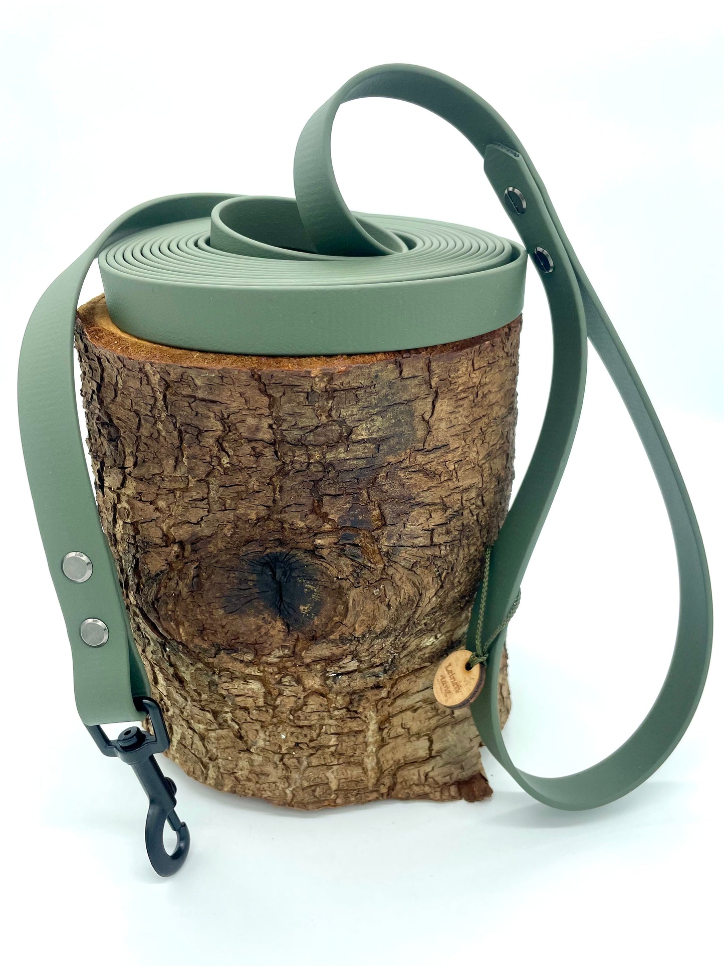 BioThane® Schleppleine