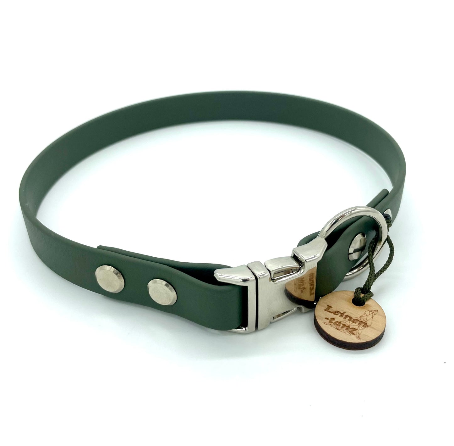 BioThane® Halsband "Classic"