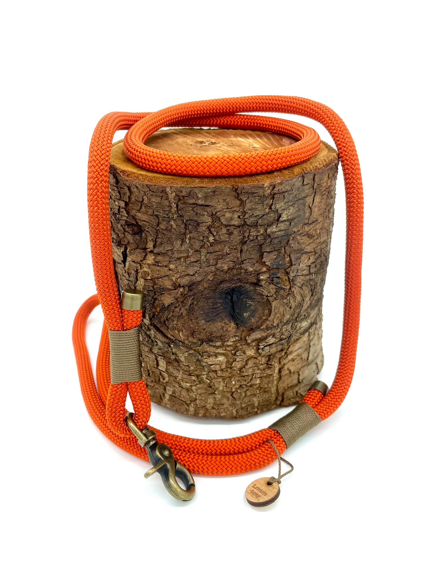 Tauleine "Daily" (einfarbiges Tau)