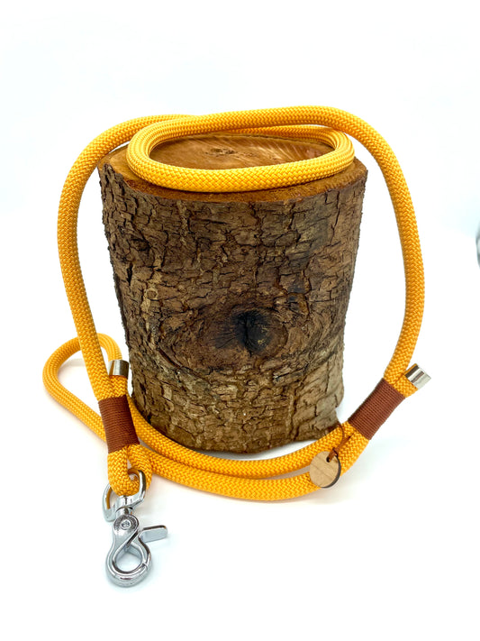 Tauleine „Daily“ - in Apricot Orange/ Rust