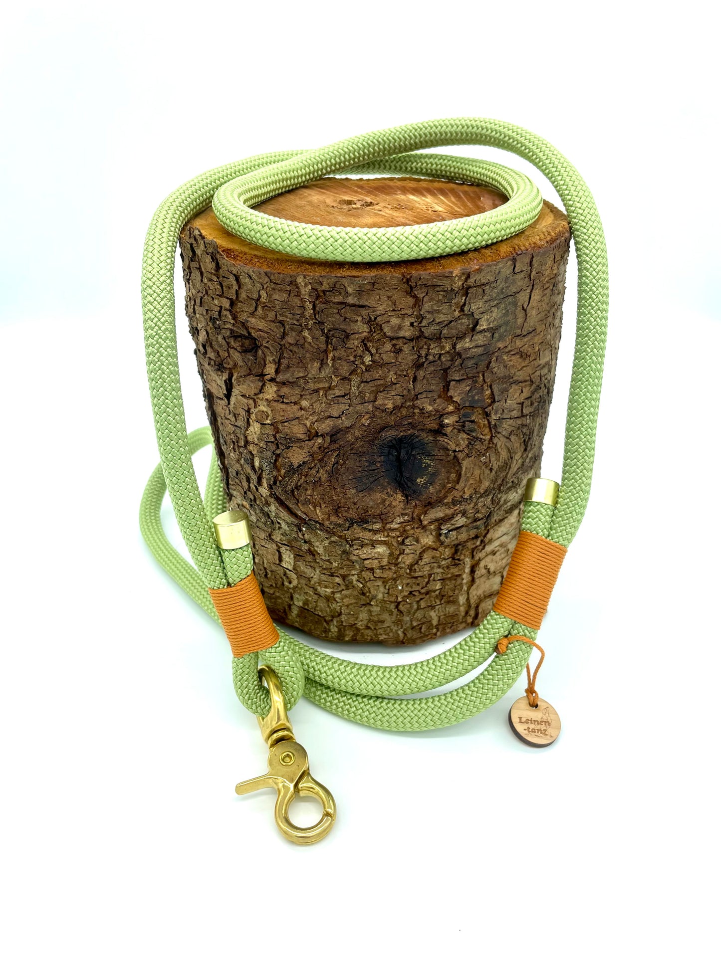 Tauleine "Daily" (einfarbiges Tau)