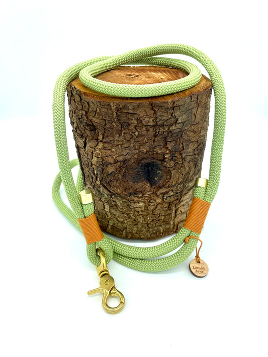 Tauleine „Daily“ - in Guacamole/ Goldenrod