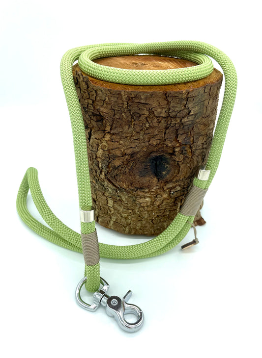 Tauleine „Daily“ - in Guacamole/ Tan