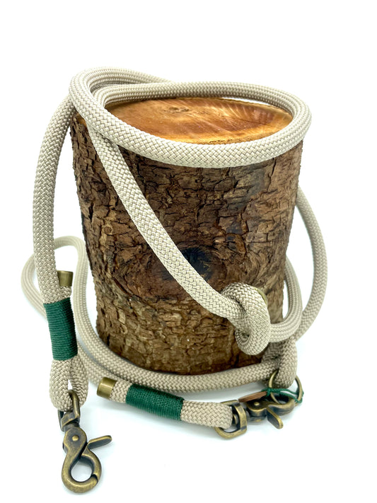 Tauleine „Remus“ - in Tan