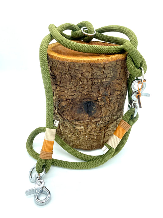 Tauleine „Remus“ - in Olive