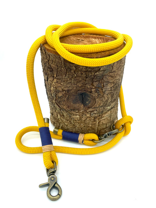 Tauleine „Remus“ - in Sommersonne