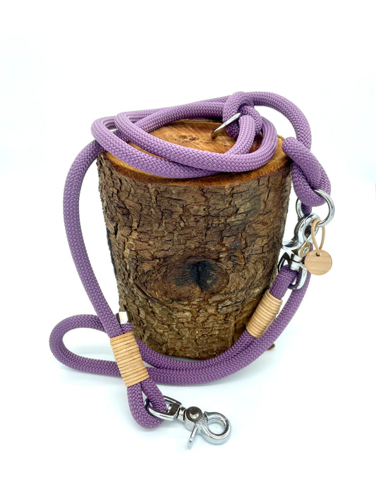 Tauleine „Remus“ - in Lavendel