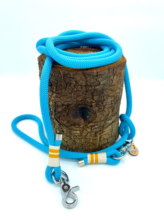 Tauleine „Remus“ - in Cyan